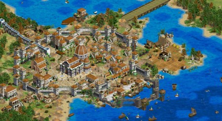 Cómo Age of Empires II es uno de los juegos más vivos de la actualidad después de 16 años