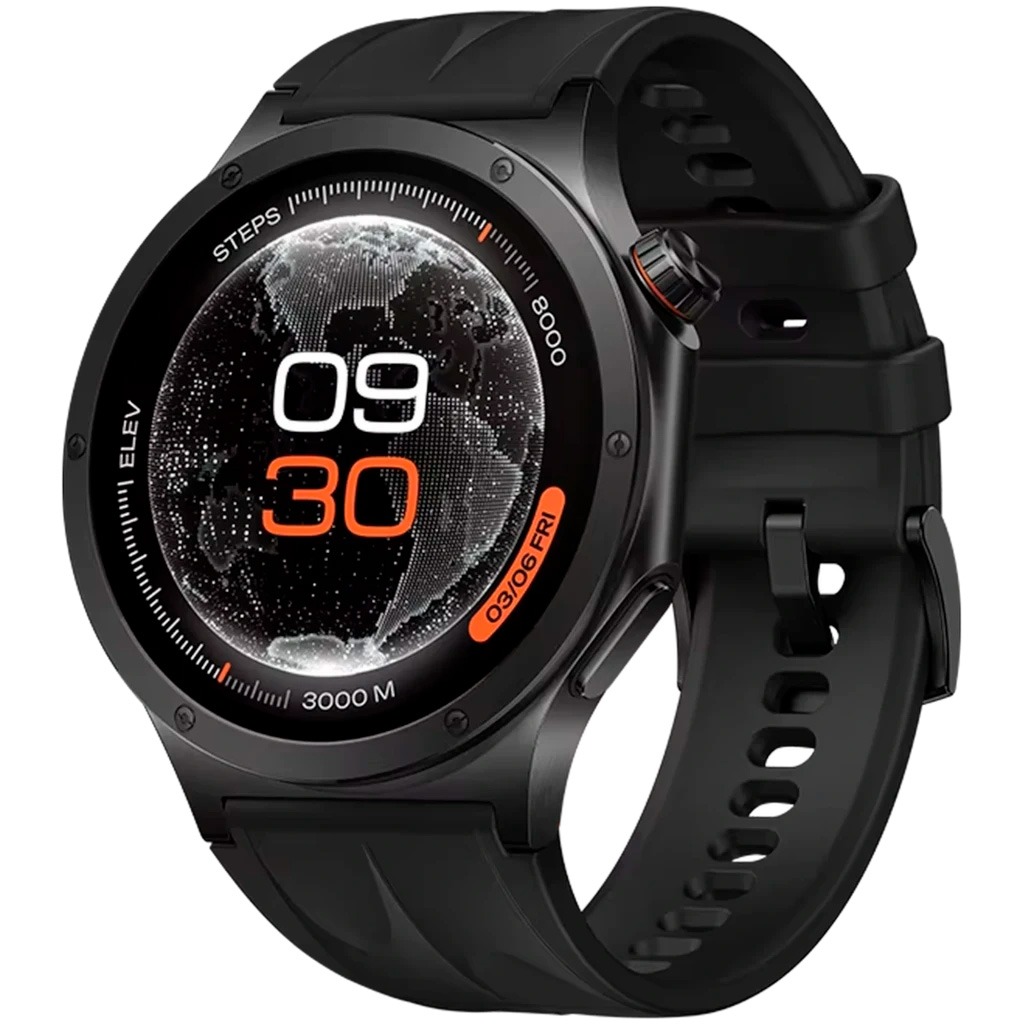 OnePlus Watch 4