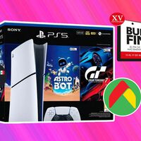 Solo hoy: 800 pesos de descuento inmediato en la consola PS5 Slim Digital con dos juegos en Bodega Aurrera