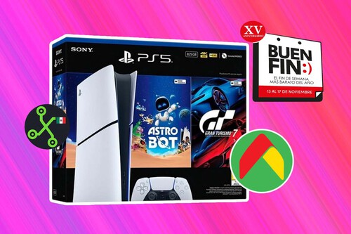 Ps5 Bodega Aurrrera