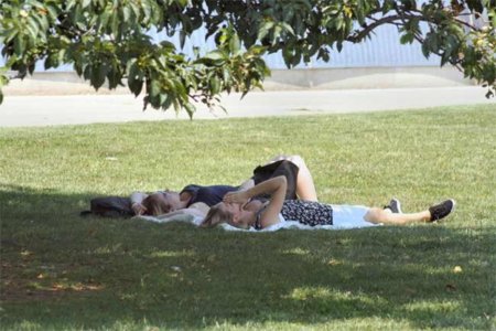 La siesta puede hacer que aumentemos nuestro peso