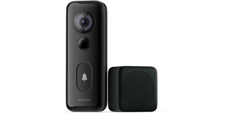 Smart Doorbell 3s