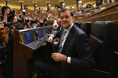 Bonita trampa en la reducción de los ayuntamientos y el traspaso de poderes a Diputaciones