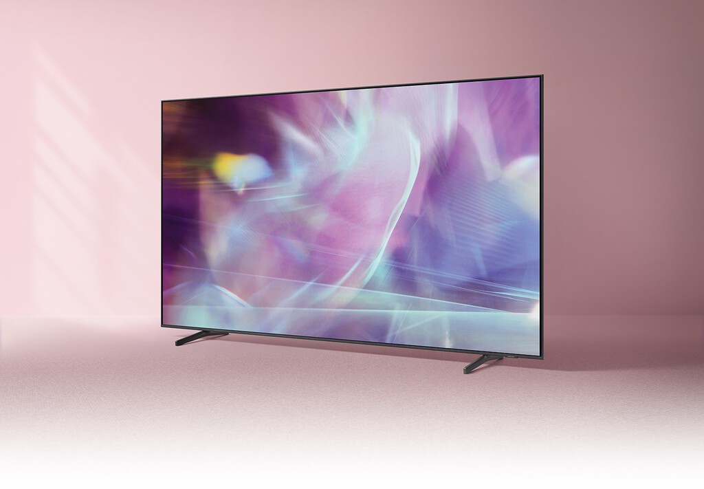 El Samsung QE85Q60AAUXXC está en oferta en MediaMarkt: 400 euros de descuento si lo compras en los Samsung Days