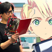 No le bastó con tener su cameo en Cyberpunk 2077: Hideo Kojima también saldrá en la segunda temporada de Edgerunners 