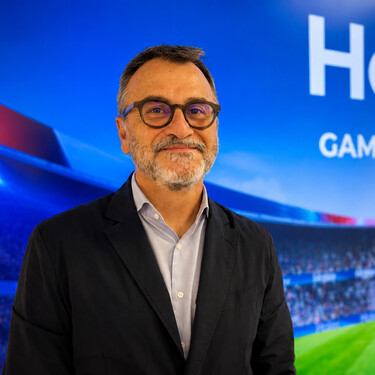 Javier Juristo Haier Espana 2026