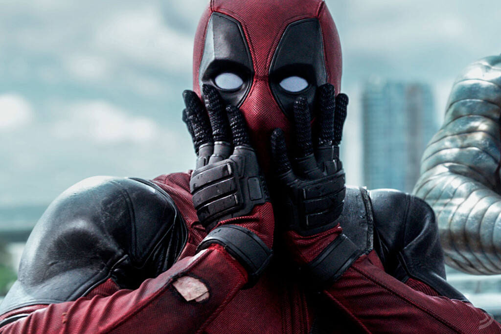 Ya sabemos quién es el culpable de la gran filtración de la peli de Deadpool, y no podía ser otra persona por sorprendente que parezca 