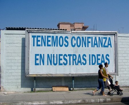 Cuando la palabra y la confianza es la garantía de la deuda