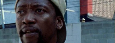 Solo tiene 6 episodios y sin ella no existiría 'The Wire'. Una precursora imprescindible para entender el universo de David Simon