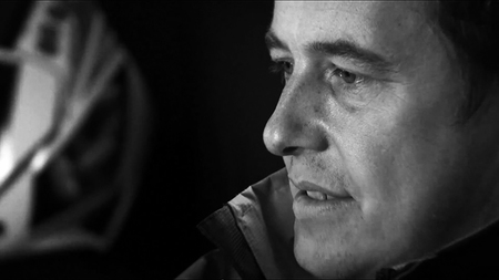 John McGuinness, el placer de acompañarle en una vuelta al trazado del Tourist Trophy