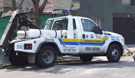 grúa