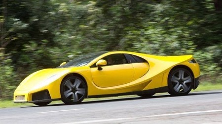 Need For Speed, la película