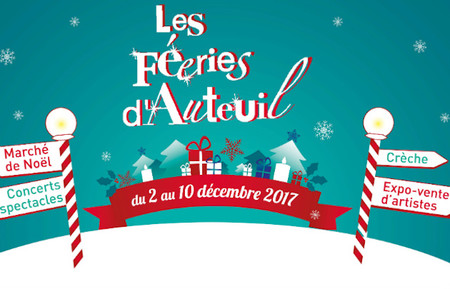 Feeries D Auteuil