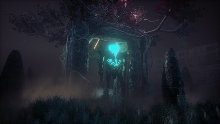 Conarium se puede descargar gratis durante los próximos días en la Epic Games Store