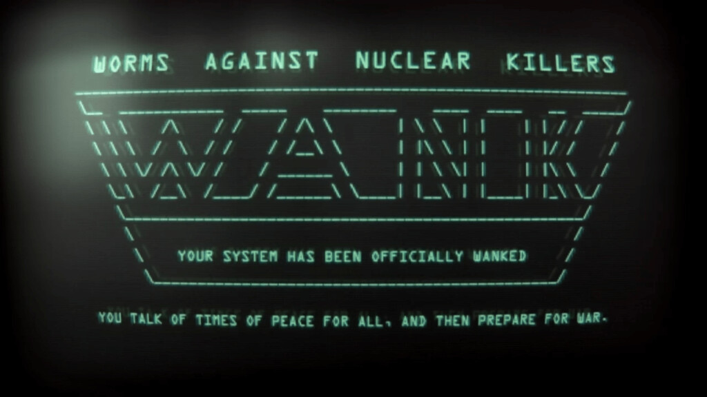 En 1989 hackearon la NASA con un mensaje que sembró la semilla del hacktivismo. Nunca arrestaron a los responsables 