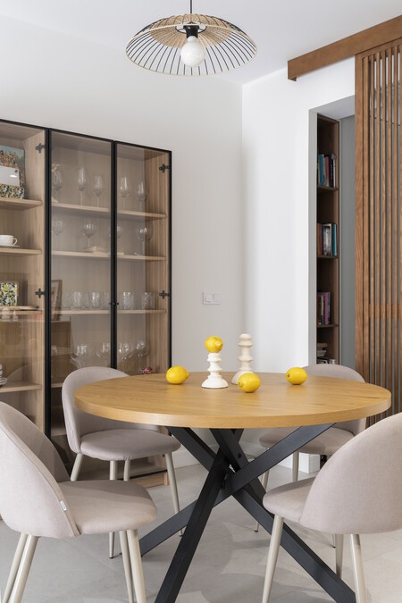 Anabel Soria Vivienda En Benimaclet 17