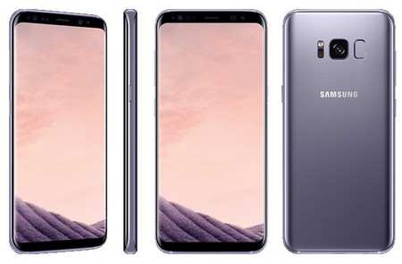 Cinco motivos a favor del triunfo del Galaxy S8 y tres en contra