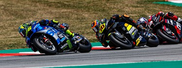 Horarios MotoGP Alemania 2022: Fechas, favoritos y dónde ver las carreras en directo por TV y online 
