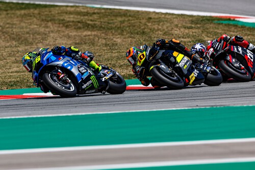 Horarios MotoGP Alemania 2022: Fechas, favoritos y dónde ver las carreras en directo por TV y online 