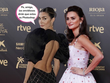 Anna Ferrer Padilla, pillada fingiendo su asistencia a los Goya: la forma tan ridícula en la que ha sido cazada