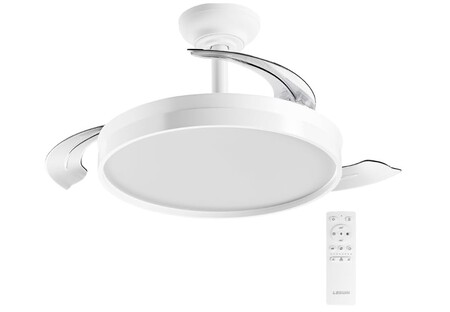 Leduni Ventilador De Techo