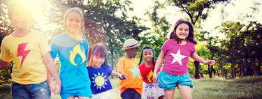 Niños que tienden a ser líderes: cómo fomentar un liderazgo positivo 