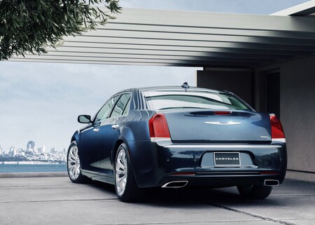 Chrysler 300 2015 1600 1e