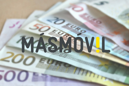 MásMóvil pone la primera piedra de su futuro banco mediante un acuerdo con Cetelem