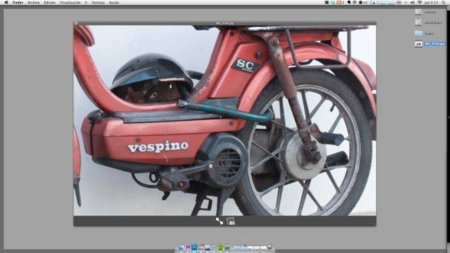 Cómo hacer Zoom en QuickLook fácilmente
