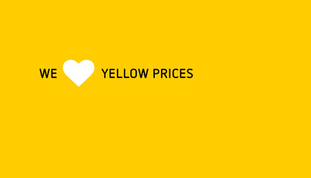 Yellow Prices en Vueling: 15.000 plazas para volar a destinos nacionales y europeos desde 14,99 euros