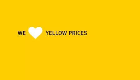 Yellow Prices en Vueling: 15.000 plazas para volar a destinos nacionales y europeos desde 14,99 euros