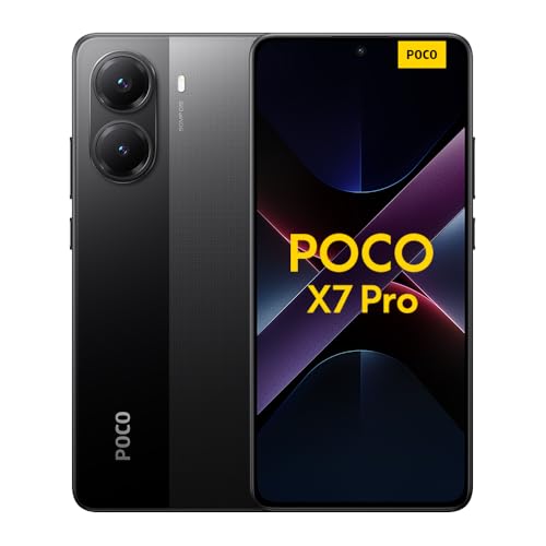 Xiaomi POCO X7 Pro 