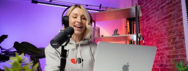 Ocho personas. Una hora de trabajo. Un dólar de presupuesto. 5.000 nuevos podcasts gracias a la IA