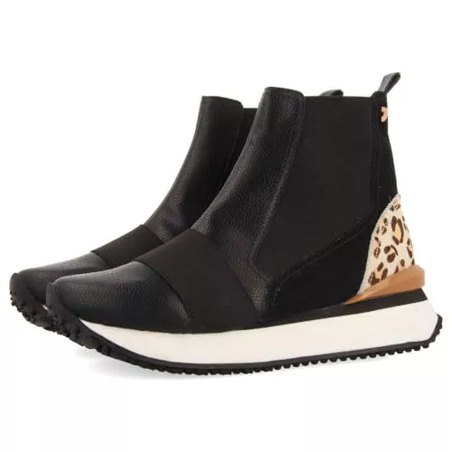 Gioseppo LUNNER, Zapatillas Mujer