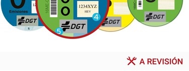 Pegatina ECO de la DGT: qué coches la llevan y cómo conseguir la etiqueta medioambiental para el tuyo