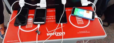 EEUU tiene un mensaje para millones de viajeros: no deberías cargar tu móvil en los puertos USB de los aeropuertos 