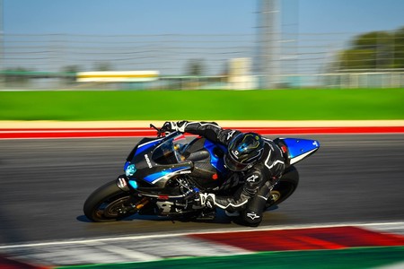Suzuki Gsx R1000r Ryuyo 2018 10