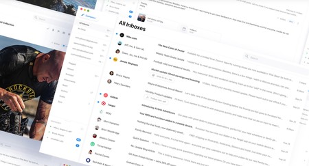 El cliente de correos Edison salta a macOS con una interfaz simple pero eficiente