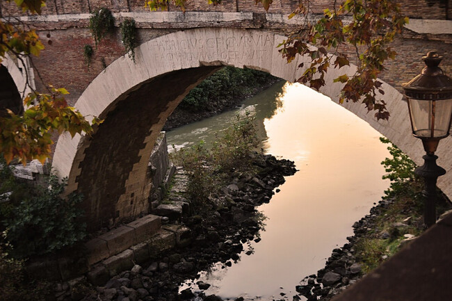Ponte dei Quattro Capi