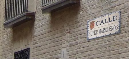 Zaragoza podría bautizar las calles de un nuevo barrio con personajes de videojuegos