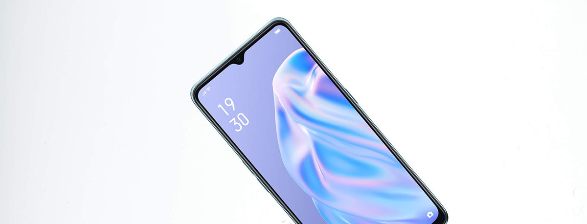 OPPO Reno 3 A, características, ficha técnica y precio