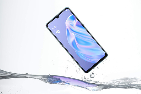 OPPO Reno 3 A: un nuevo OPPO Reno de gama media, 4G y con Snapdragon 665