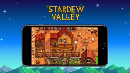 Stardew Valley llegará a iOS y Android. Despídete de tus horas libres