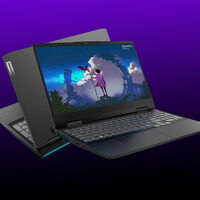 Precio mínimo histórico para este portátil gaming con NVIDIA RTX y perfecto para jugar en Full HD