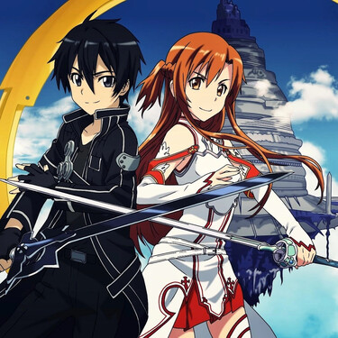 Sword Art Online