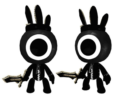 'Patapon 2': nuevo trailer e invasión de 'Little Big Planet'
