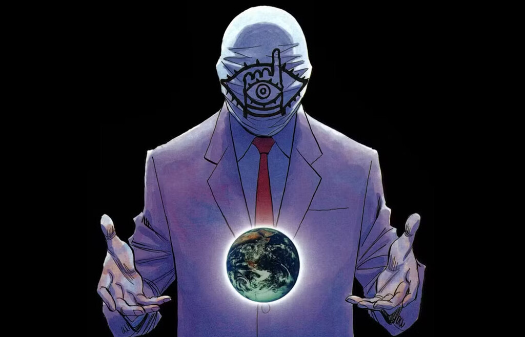 Kojima no fue el único en cambiar su obra tras el 11-S: uno de los mejores mangas de la historia también sufrió un giro inesperado Kojima no fue el único en cambiar su obra tras el 11-S: uno de los mejores mangas de la historia también sufrió un giro inesperado