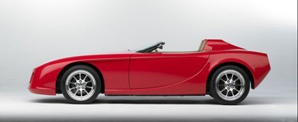 GDT Speedster