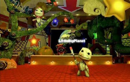 'Little Big Plannet 2' confirmado y sí, soportará Move