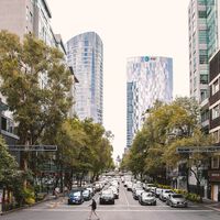 Confirmado. CDMX usará nuevos semáforos con una misión que sólo puede cumplir la inteligencia artificial: acabar con el tráfico infernal de las horas pico. Te explicamos cómo funcionan